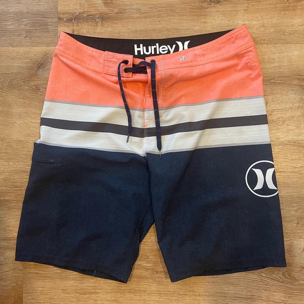 Men’s Hurley Bathing suit